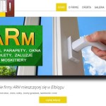 Firma ARM – sprzedaż i montaż okien